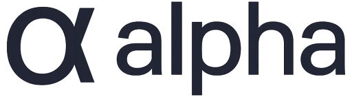 alpha